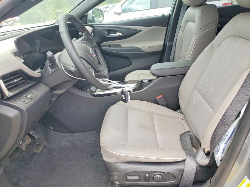 Photo 7 from auction – 2025 BUICK ENVISTA with VIN KL47LCEP8SB237222