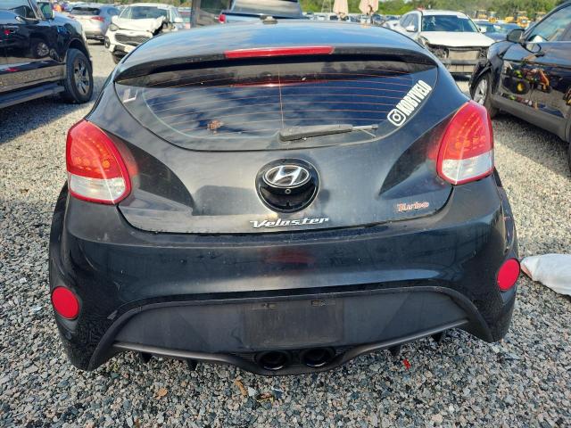 Photo 6 from auction – 2016 HYUNDAI VELOSTER with VIN KMHTC6AE6GU303736