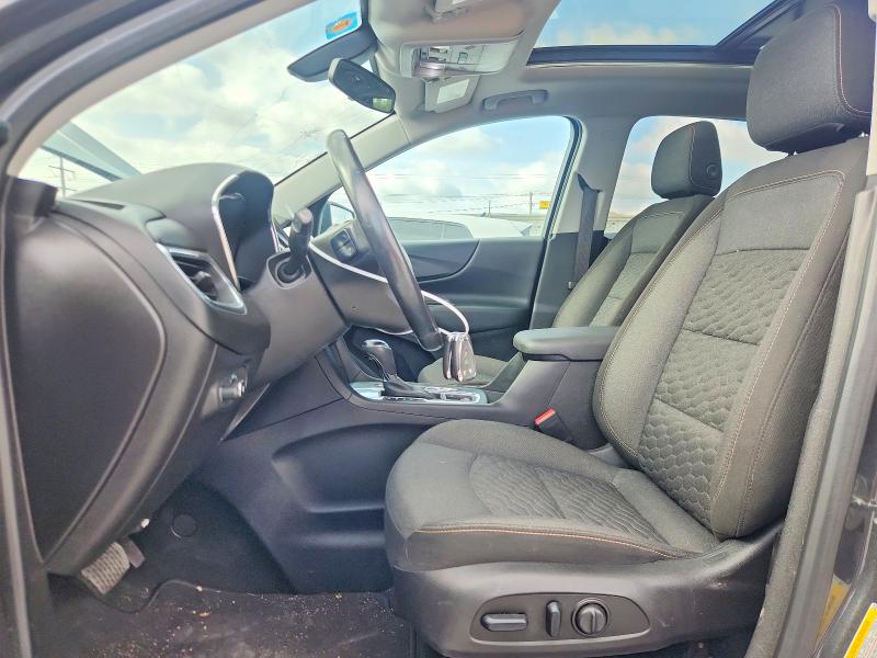 Photo 7 from auction – 2018 CHEVROLET EQUINOX with VIN 2GNAXJEV7J6257585
