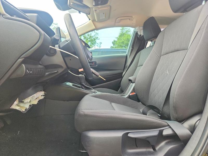 Photo 7 from auction – 2026 TOYOTA COROLLA with VIN 5YFB4MDE6TP409706