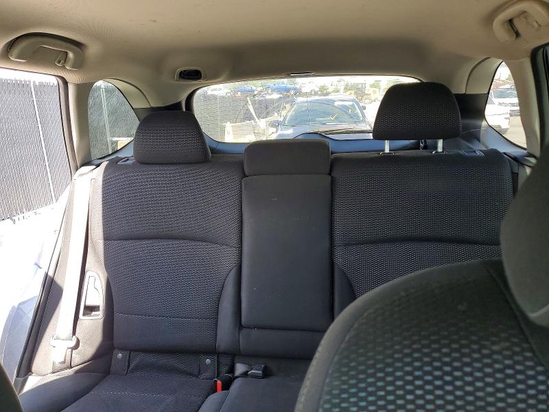 Photo 10 from auction – 2018 SUBARU OUTBACK with VIN 4S4BSACCXJ3255510