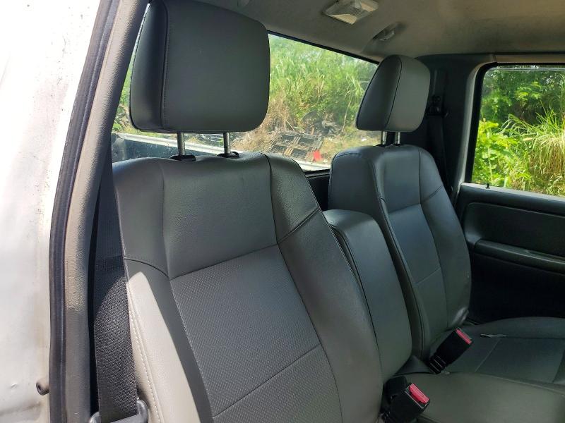 Photo 10 from auction – 2010 FORD RANGER with VIN 1FTKR1ADXAPA55778