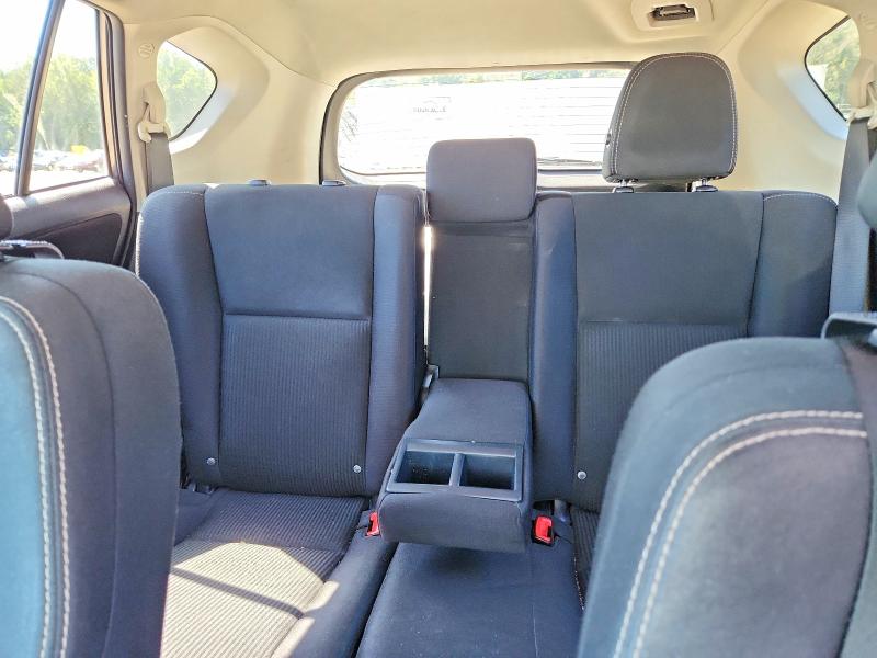 Foto 10 de la subasta – 2013 TOYOTA RAV4 con VIN 2T3RFREVXDW106701