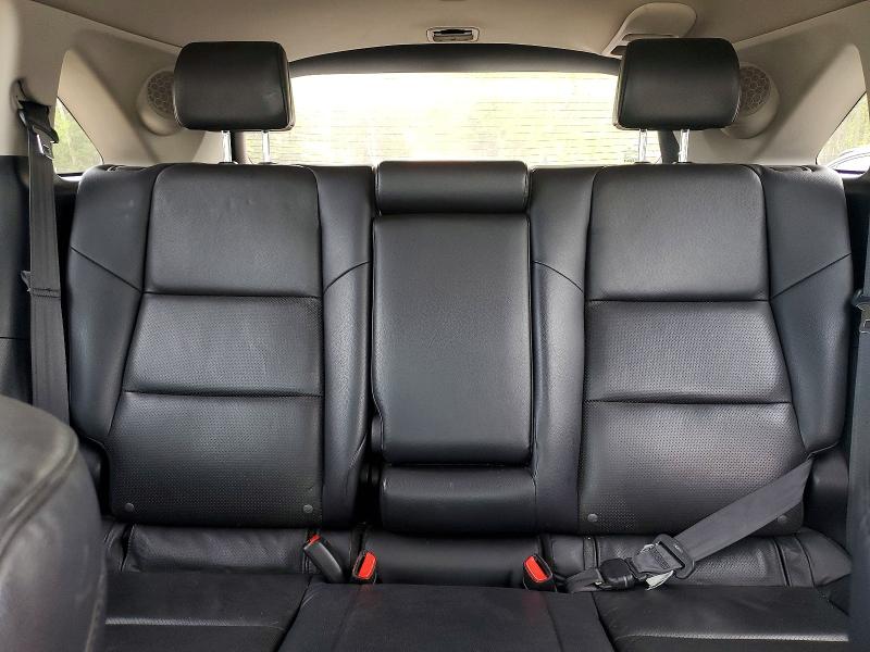 Photo 10 from auction – 2014 ACURA RDX with VIN 5J8TB4H5XEL805168