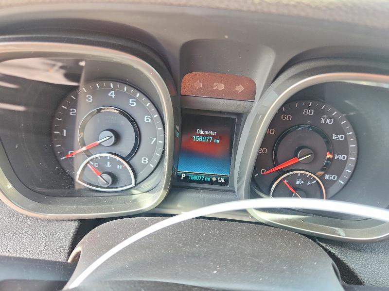 Photo 9 from auction – 2013 CHEVROLET MALIBU with VIN 1G11E5SA7DF145590