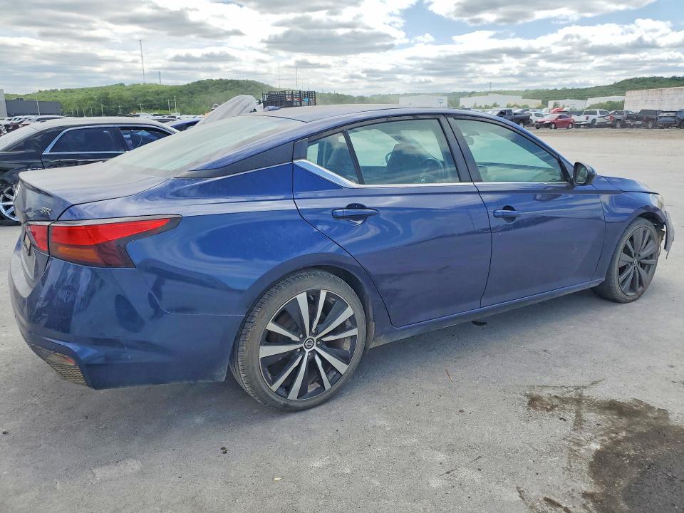 Photo 3 from auction – 2020 NISSAN ALTIMA with VIN 1N4BL4CV8LC233566