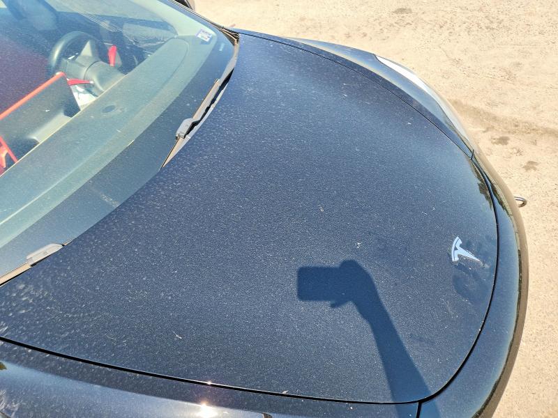 Photo 11 from auction – 2018 TESLA MODEL 3 with VIN 5YJ3E1EBXJF103413