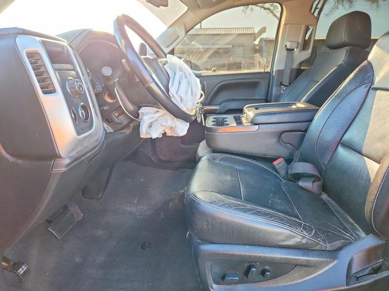 Photo 7 from auction – 2018 GMC SIERRA with VIN 3GTU2NEC1JG584840