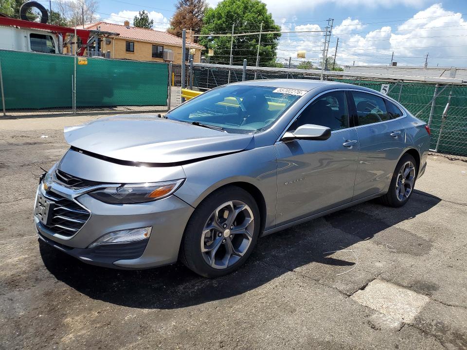 2023 CHEVROLET MALIBU