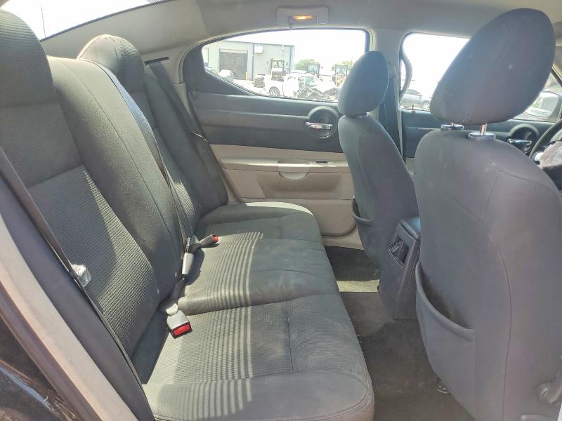 Photo 10 from auction – 2007 DODGE CHARGER with VIN 2B3KA43R67H847460