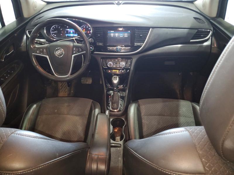 Photo 8 from auction – 2022 BUICK ENCORE with VIN KL4CJASM7NB534215