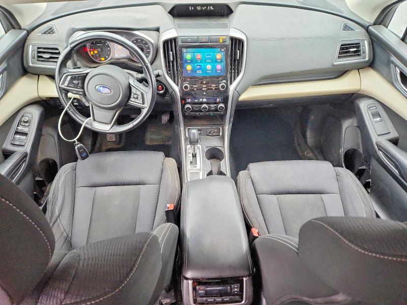 Photo 8 from auction – 2019 SUBARU ASCENT with VIN 4S4WMAHD7K3410495