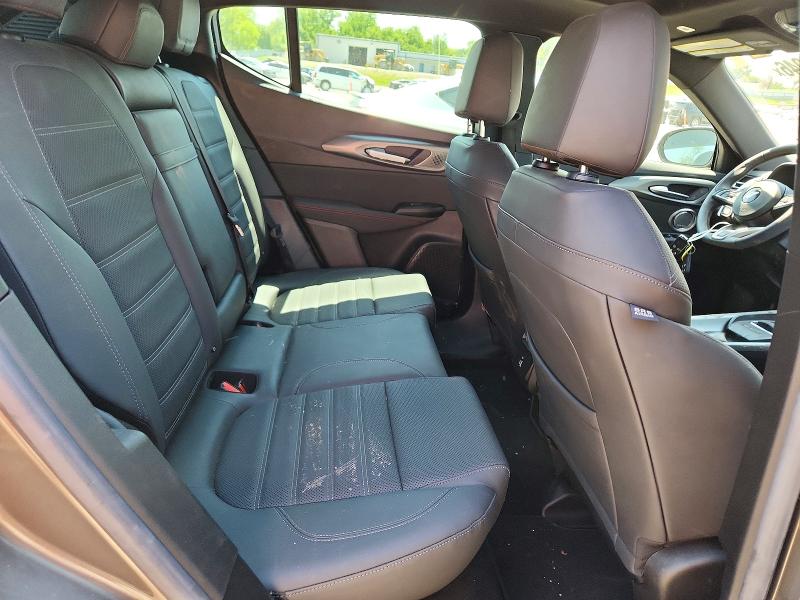Foto 11 de la subasta – 2024 DODGE HORNET con VIN ZACPDFDWXR3A12739