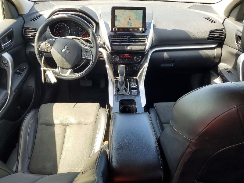 Photo 8 from auction – 2024 MITSUBISHI ECLIPSE CROSS with VIN JA4ATWAA7RZ077697