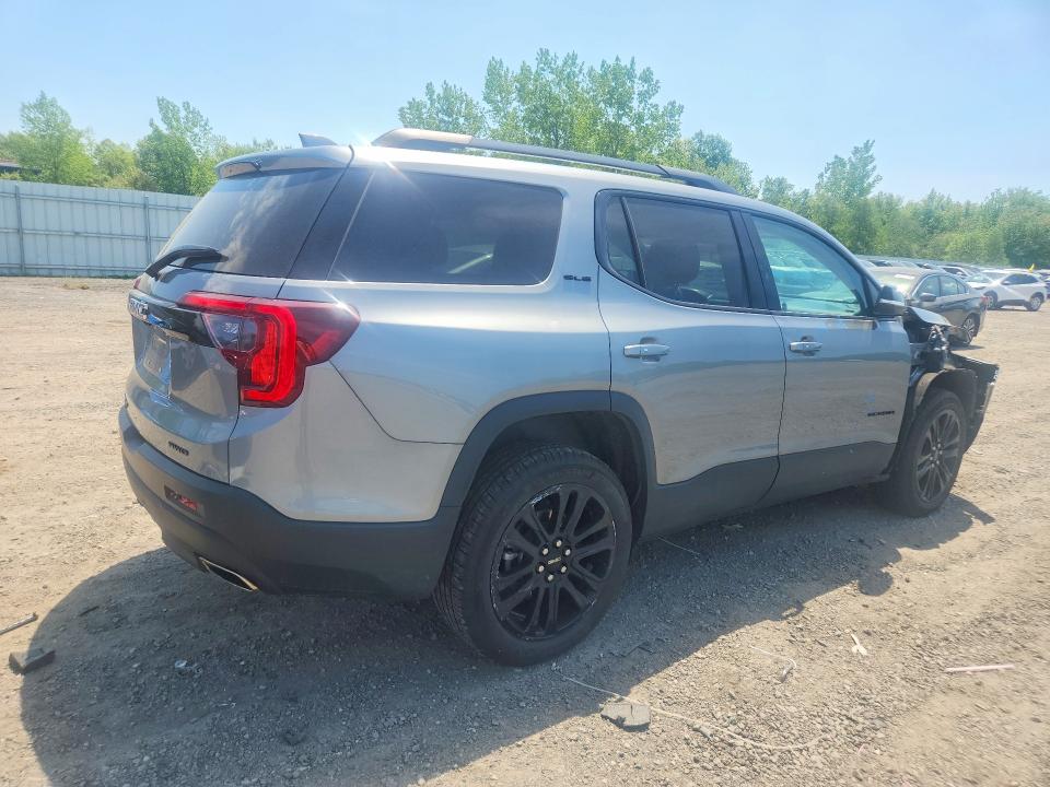 Zdjęcie 3 z aukcji – 2023 GMC ACADIA z VIN 1GKKNRL4XPZ253897