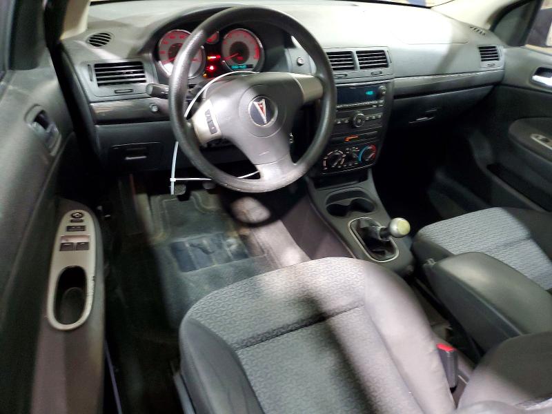 Photo 8 from auction – 2008 PONTIAC G5 with VIN 1G2AL18F387223375