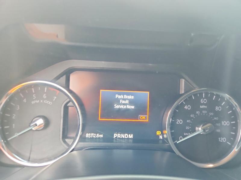 Photo 9 from auction – 2020 FORD EXPEDITION with VIN 1FMJU1KT3LEA10904