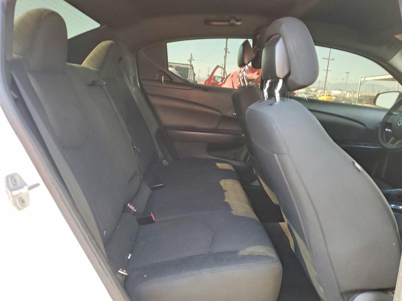 Photo 10 from auction – 2013 DODGE AVENGER with VIN 1C3CDZAB7DN518271