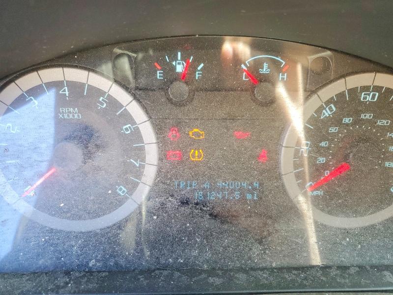 Photo 9 from auction – 2010 FORD ESCAPE with VIN 1FMCU9DG4AKC78446
