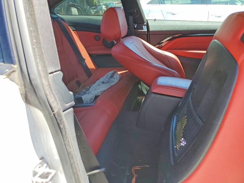 Photo 10 from auction – 2015 BMW 435 with VIN WBA3R5C52FK371520
