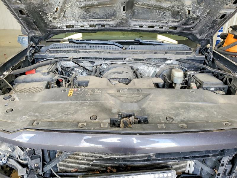 Photo 11 from auction – 2016 CHEVROLET SILVERADO with VIN 1GCVKREC9GZ210187