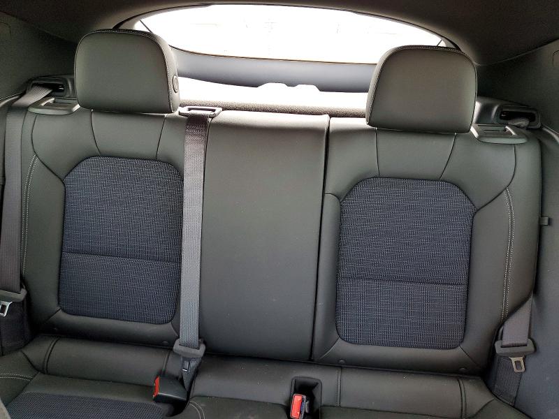 Zdjęcie 10 z aukcji – 2025 BUICK ENVISTA z VIN KL47LAEP8SB169413