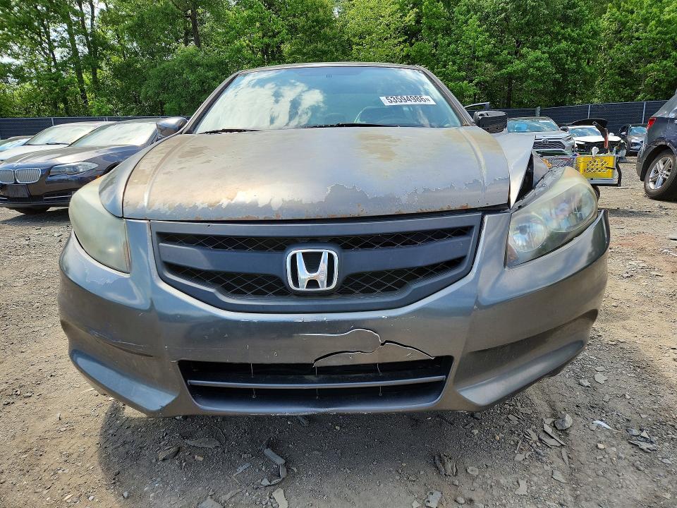 Photo 5 from auction – 2012 HONDA ACCORD with VIN 1HGCP2F63CA183295