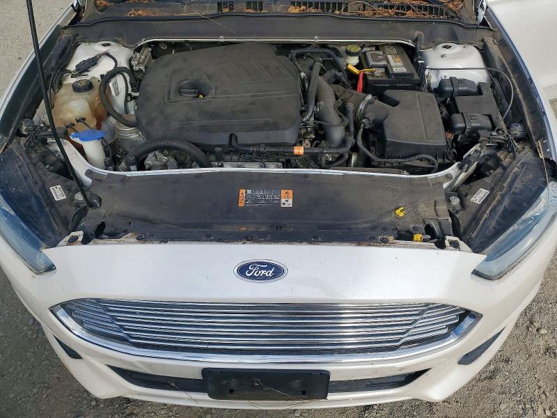 Zdjęcie 11 z aukcji – 2014 FORD FUSION z VIN 3FA6P0HD6ER212458