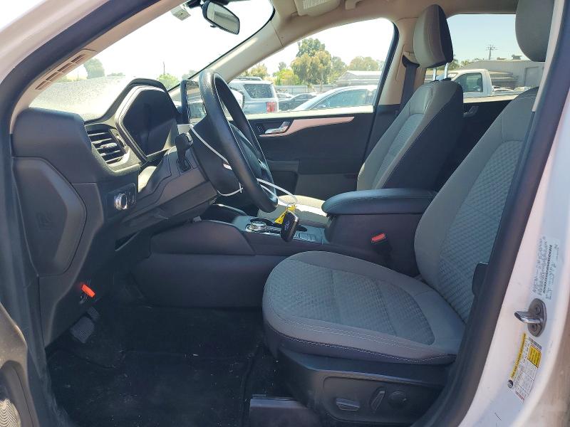 Photo 7 from auction – 2020 FORD ESCAPE with VIN 1FMCU9G67LUB87228