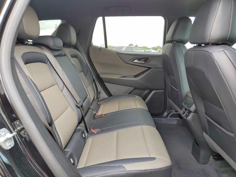 Photo 11 from auction – 2025 CHEVROLET EQUINOX with VIN 3GNAXHEG1SL164889