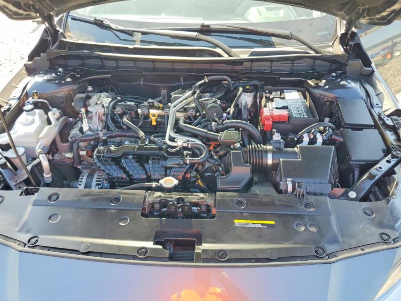 Photo 11 from auction – 2025 NISSAN ALTIMA with VIN 1N4BL4DV2SN338802