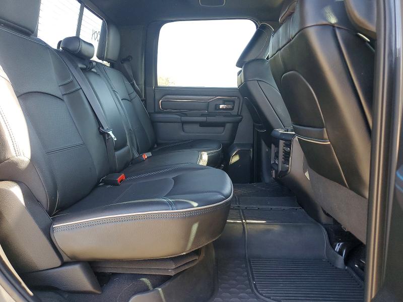 Снимка 10 от търг – 2024 RAM 2500 с VIN 3C6UR5EL0RG376804
