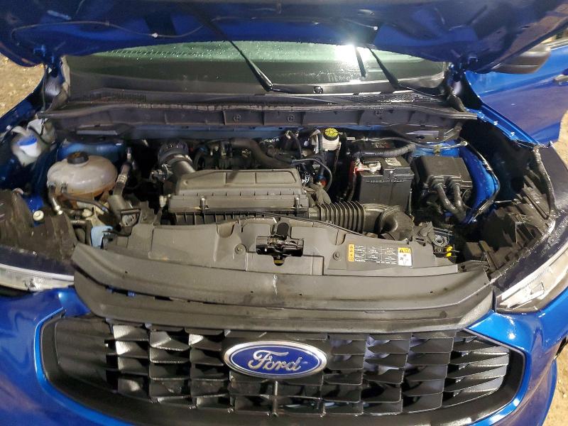 Photo 11 from auction – 2023 FORD ESCAPE with VIN 1FMCU0FN1PUA27811