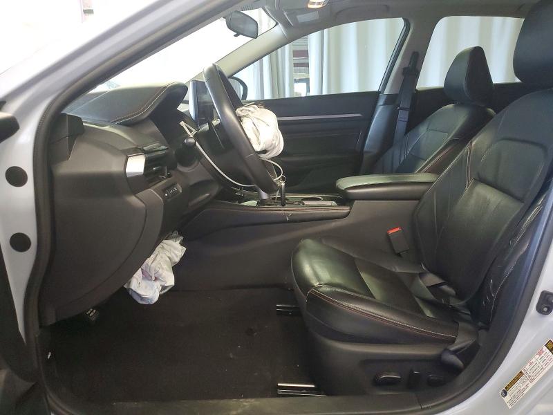 Photo 7 from auction – 2023 NISSAN ALTIMA with VIN 1N4BL4CV2PN333544