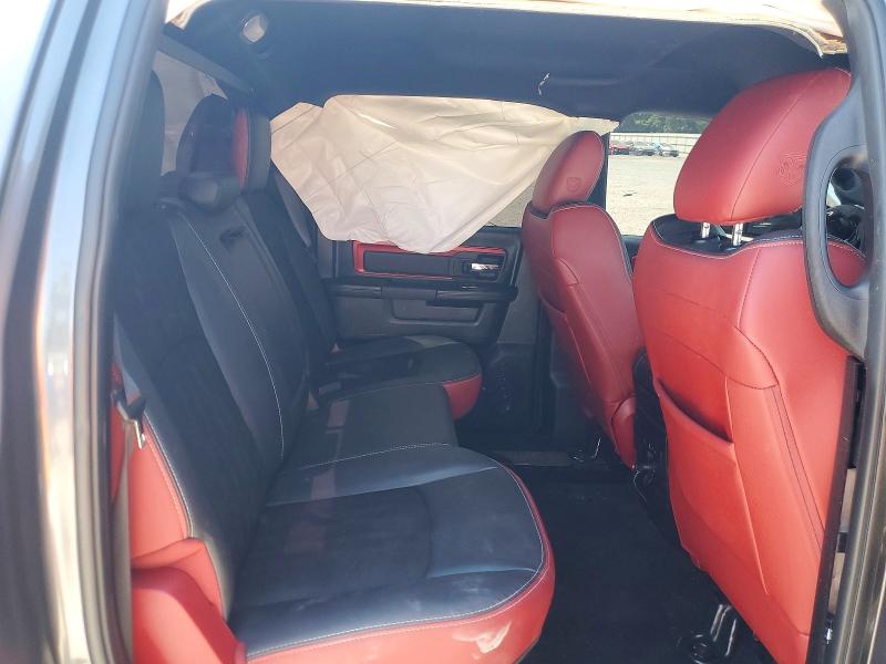 Photo 10 from auction – 2016 RAM 1500 with VIN 1C6RR7YT5GS239456