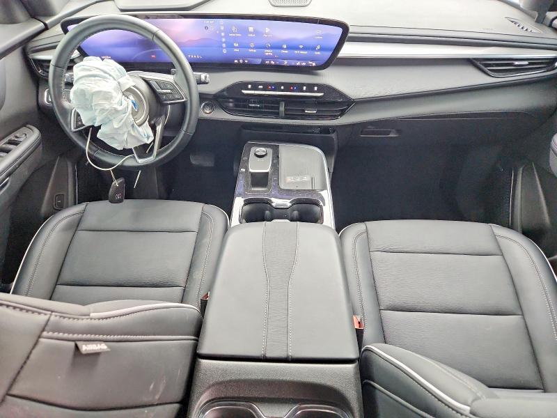 Photo 8 from auction – 2025 BUICK ENCLAVE with VIN 5GAERARS0SJ264260