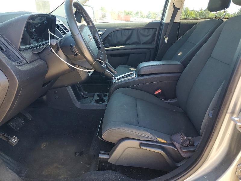Photo 7 from auction – 2010 DODGE JOURNEY with VIN 3D4PG4FB7AT195922