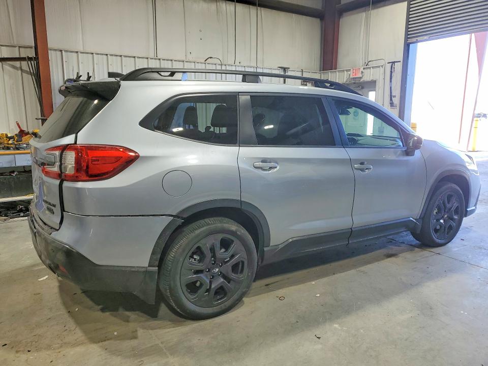 Photo 3 from auction – 2024 SUBARU ASCENT with VIN 4S4WMAKD9R3450600