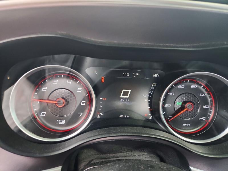 Photo 9 from auction – 2019 DODGE CHARGER with VIN 2C3CDXBG8KH665087