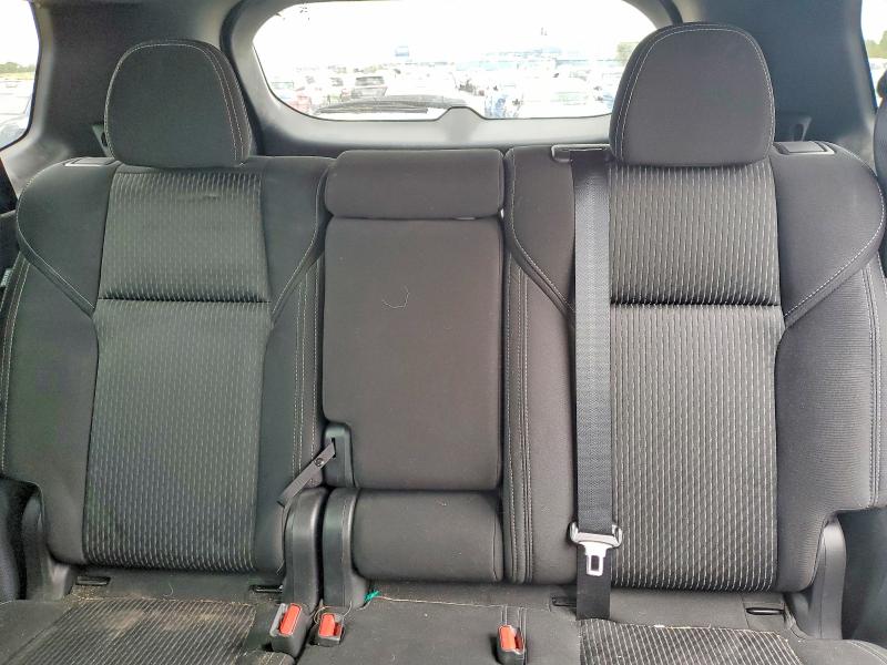 Снимка 10 от търг – 2022 MITSUBISHI OUTLANDER с VIN JA4J4TA8XNZ064381
