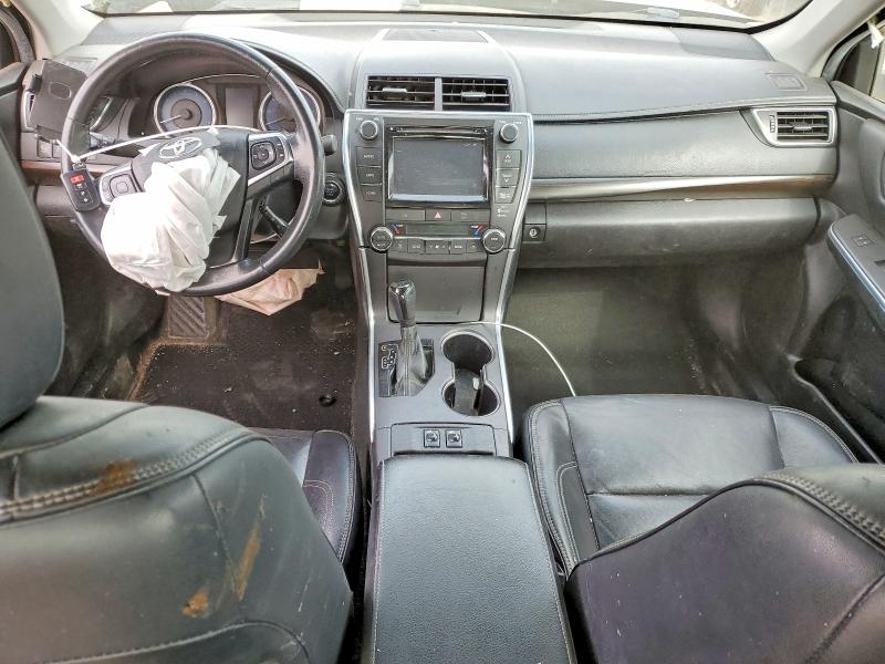 Photo 8 from auction – 2015 TOYOTA CAMRY with VIN 4T1BF1FKXFU951938