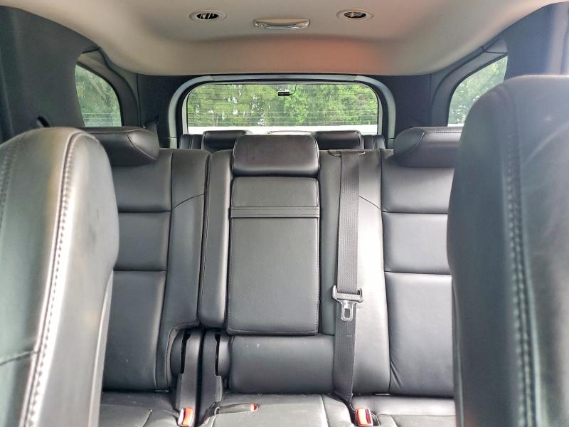 Photo 10 from auction – 2017 DODGE DURANGO with VIN 1C4RDJDG4HC719836