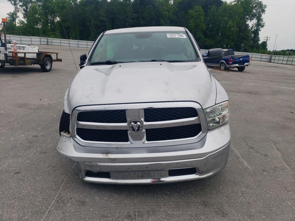 Photo 5 from auction – 2013 RAM 1500 with VIN 1C6RR6GP7DS655759