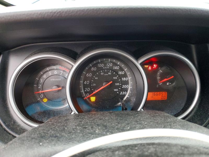 Photo 9 from auction – 2012 NISSAN VERSA with VIN 3N1BC1CP9CL375717