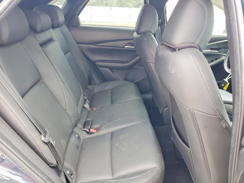 Photo 10 from auction – 2021 MAZDA CX-30 with VIN 3MVDMABL6MM264330