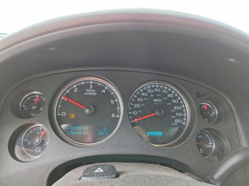 Photo 9 from auction – 2014 GMC YUKON with VIN 1GKS2EEF5ER115729