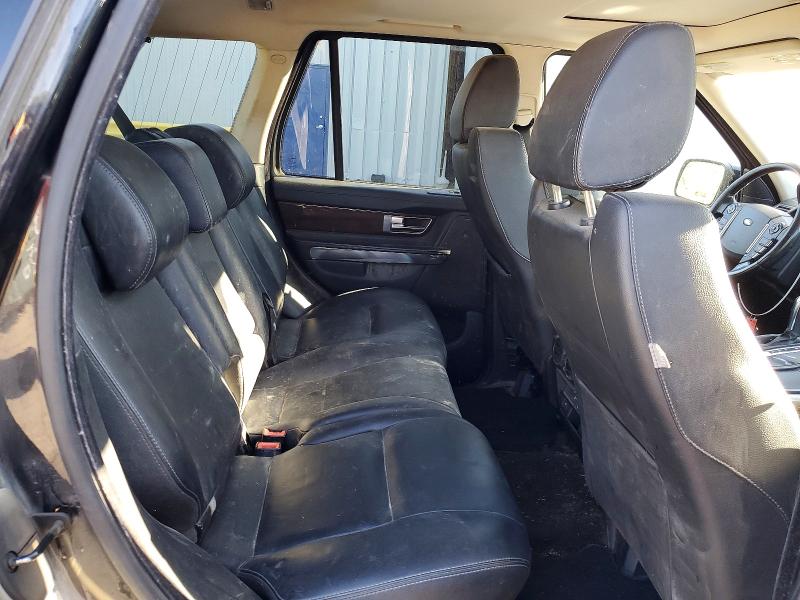 Photo 10 from auction – 2013 LAND ROVER RANGE ROVER SPORT with VIN SALSF2D42DA775599