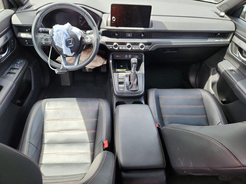 Снимка 8 от търг – 2024 HONDA CR-V с VIN 5J6RS5H8XRL003342