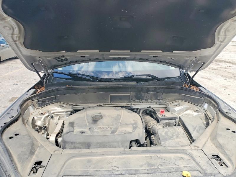 صورة رقم 12 من المزاد - 2019 VOLVO XC90 مع VIN YV4A22PL6K1477567