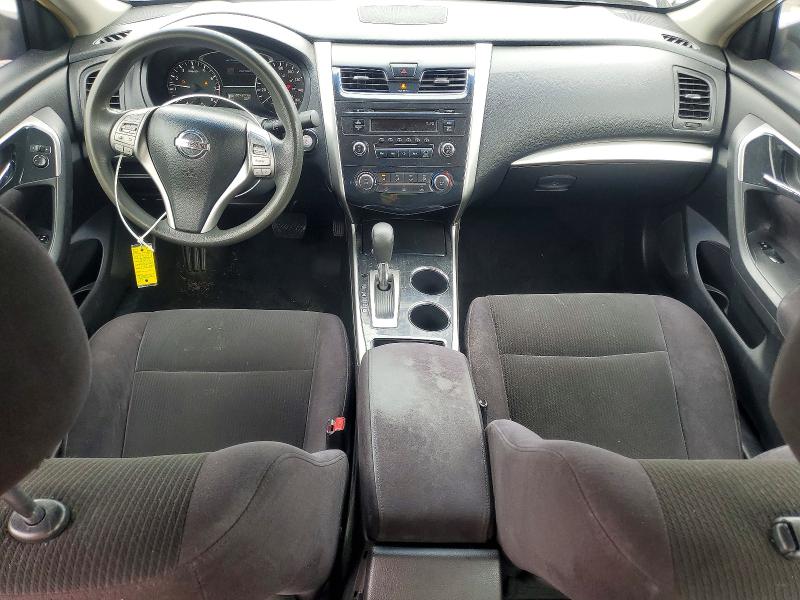 Photo 8 from auction – 2013 NISSAN ALTIMA with VIN 1N4AL3AP5DN563116